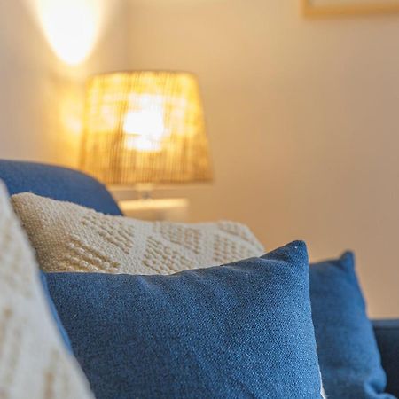 Ty Azur, Charmant 2 Pieces Avec Balcon Dinard Exterior foto